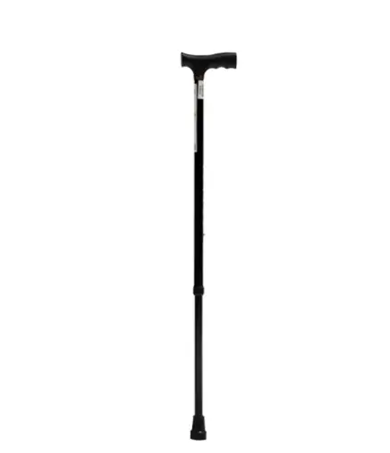 [012139] BASTON ALEMAN R211101 NEGRO