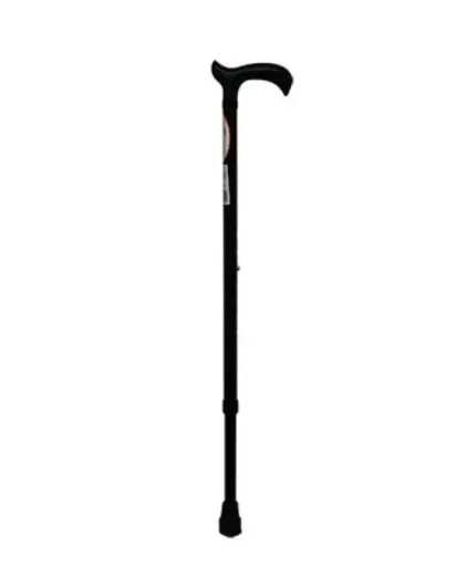 [012143] BASTON ALEMAN SPB7518 NEGRO