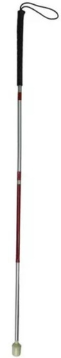 [012168] BASTON INVIDENTE ADU. SC853-N PLEGABLE CON BALERO