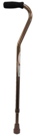 [012204] BASTON SPEEDY CUELLO DE GANSO SPB7503 BRONCE