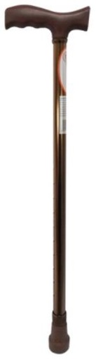 [012206] BASTON SPEEDY EN T SPB7505 BRONCE