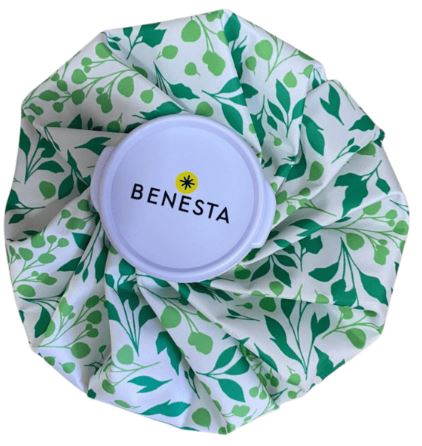 [012210] BOLSA AGUA CALIENTE HIELO BLANCA WPK-IB0101-9 1800 ML