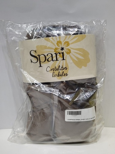 [012267] COMPRESA HERBAL SPARY CUELLO ANTIESTRES