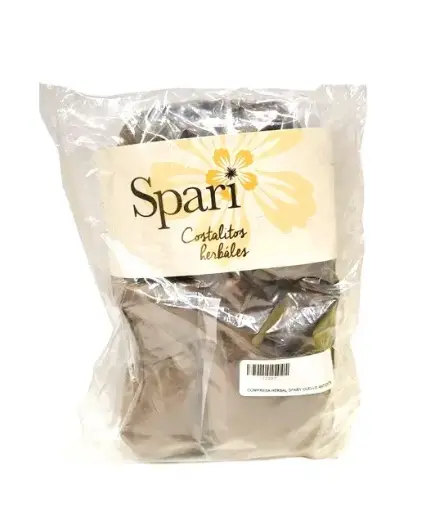[012267] COMPRESA HERBAL SPARY CUELLO ANTIESTRES