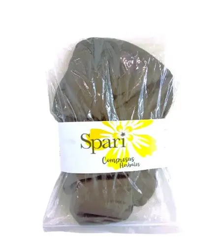 [012269] COMPRESA HERBAL SPARY CUELLO RELAJANTE
