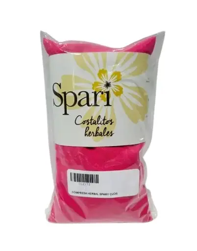 [012273] COMPRESA HERBAL SPARY OJOS