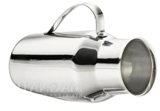 [012302] ORINAL DE ACERO INOXIDABLE