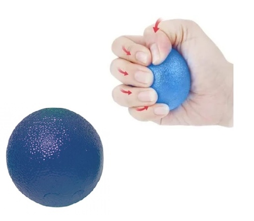 [012332] PELOTA PARA REHBILITACION ALTA RESITENCIA F0009104