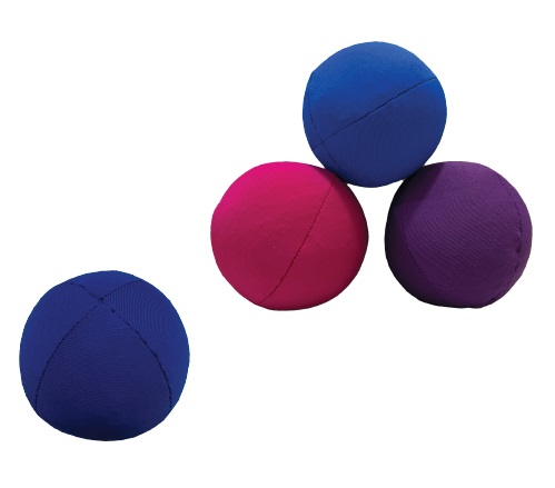 [012334] PELOTA NAX-6761 ANTISTRES