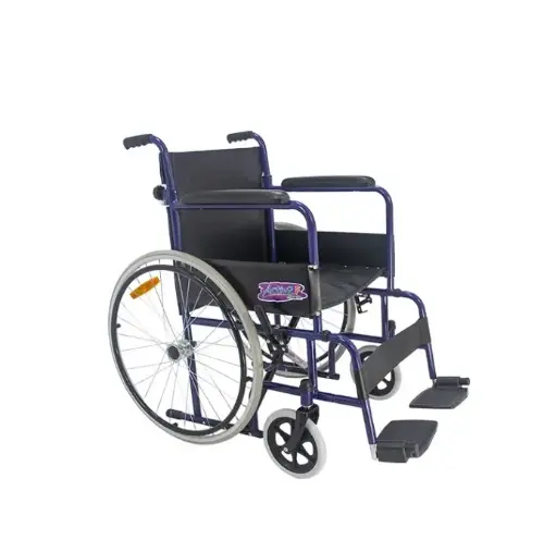 [012407] SILLA DE RUEDAS ECONOMICA R211001 REACTIV