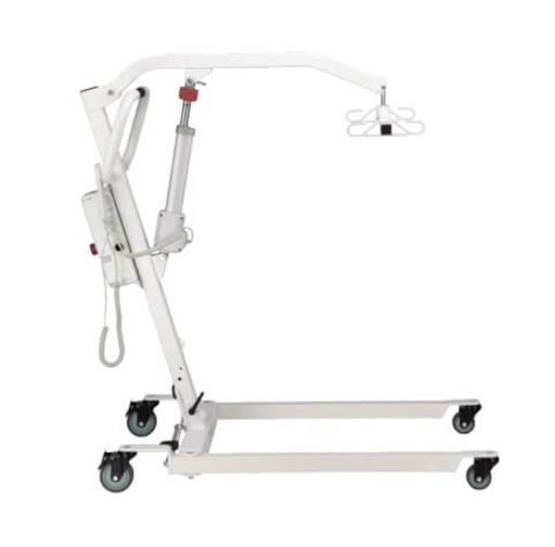 [012552] GRÚA ELÉCTRICA ELEVADOR DE PACIENTE GRU160MS MEDICAL STORE