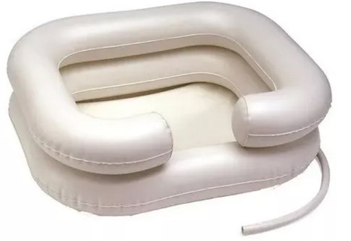 [012579] TINA INFLABLE SC-A11 PARA LAVADO DE CABELLO 