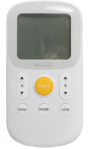 [012601] TENS HC-TENS-200 HOME CARE
