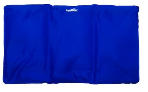 [012624] COMPRESA MEDSTAR WPK-M513L4 53X30 CM FRIO/CALIENTE TERAPEUTICA