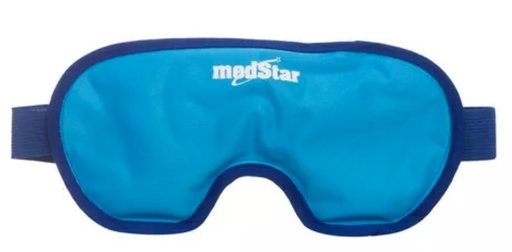 [012625] COMPRESA MEDSTAR WPK-ZN1W4S0 20.5X10.5 CM ANTIFAS FRIO/CALIENTE TERAPEUTICA