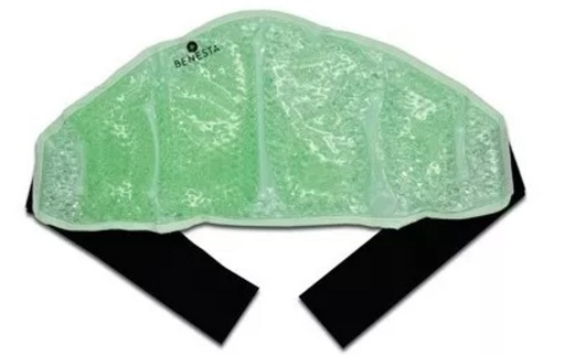 [012627] COMPRESA DE PERLAS WPK-B012B2 CUELLO HOMBROS FRIO CALIENTE