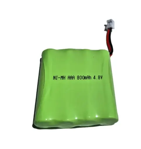 [014060] BATERIA GLOBUS 800 Ma 4.8V PARA GLOBUS ELITE SII-GENESY SII-DUO TENS