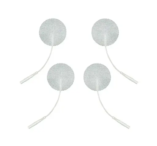 [014155] ELECTRODO CIRCULAR KHG-CM25 25 MM.