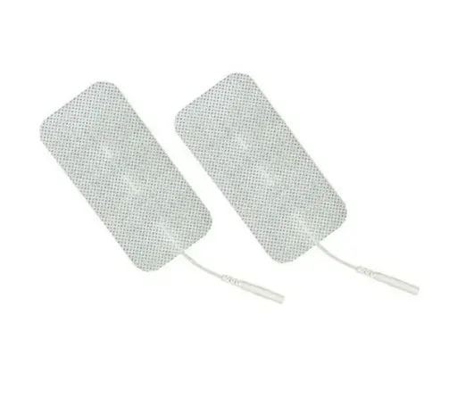 [014163] ELECTRODO RECTANGULAR KHG-CM4080 4X8 CM.