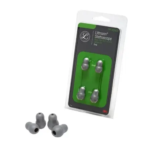 [014306] OLIVAS LITTMANN 40002 KIT GDE.PEQ. SUAVES GRIS