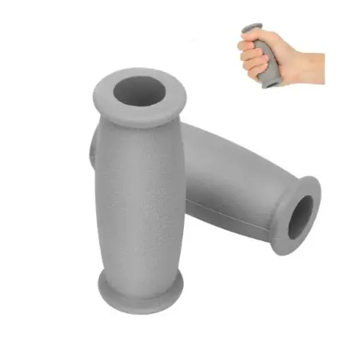 [014356] PUÑO GRIS SC-J1 PARA MULETA PAR