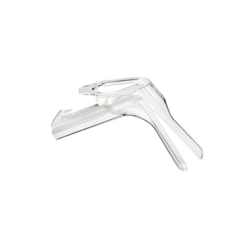 [020019] ESPEJO VAGINAL MED.DESECHABLE AA1613