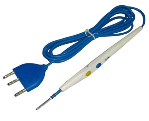 [020029] ELECTROCAUTERIO LAPIZ DESECHABLE OBS00391
