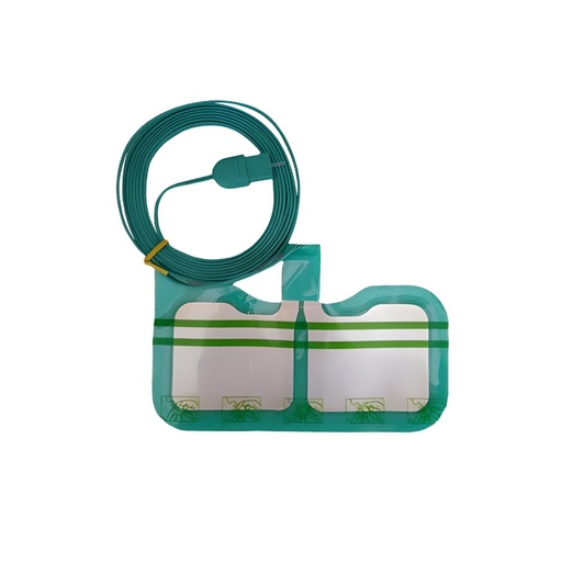 [020061] PLACA PARA LAPIZ ELECTROCAUTERIZADOR OBS1041AC