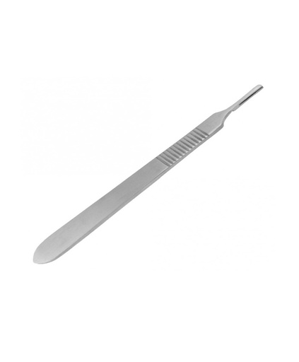 [020062] MANGO DE BISTURI NO.3 HP 2-1-2