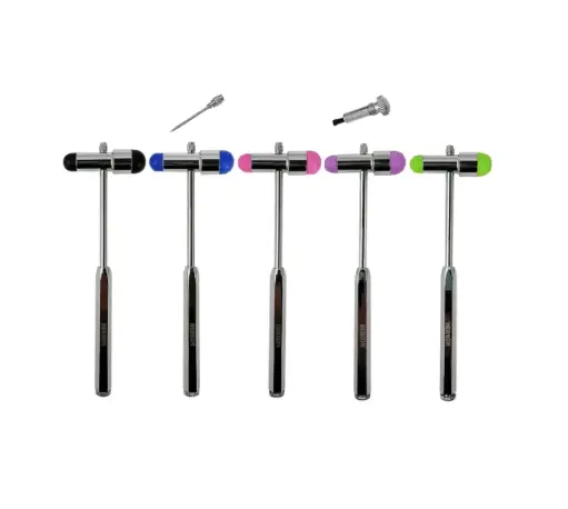 [020066] MARTILLO DE REFLEJOS BUCK COLORES