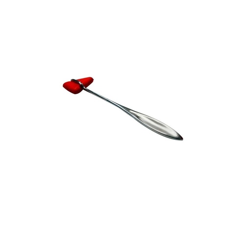 [020068] MARTILLO DE REFLEJOS TAYLOR ROJO 1-310