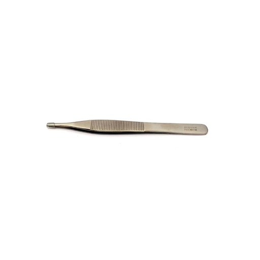 [020073] PINZA ADSON SIN DIENTES 12 CM HP