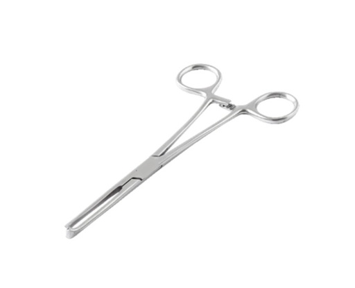 [020074] PINZA ALLIS CON DIENTES 15 CMS HP 5-72-5