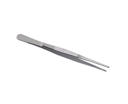 [020094] PINZA DISECCION SIN DIENTES 20 CM HP 4-19-4