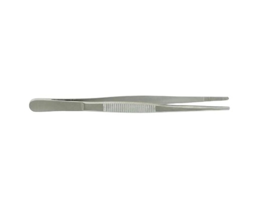 [020095] PINZA DISECCION SIN DIENTES 25 CM HP 4-20-4