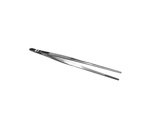 [020096] PINZA DISECCION SIN DIENTES 30 CM HP 4-21-4