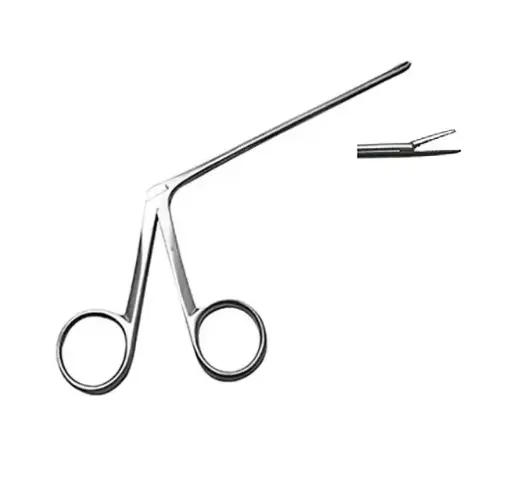 [020103] PINZA HARTMAN ALLIGATOR 14 CM 5-106-5 H.P.