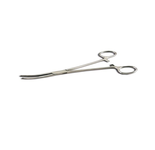 [020112] PINZA ROCHESTER PEAN CURVA 14 CM HP 5-25-5