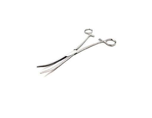 [020115] PINZA ROCHESTER PEAN CURVA 20 CM HP 5-31-5