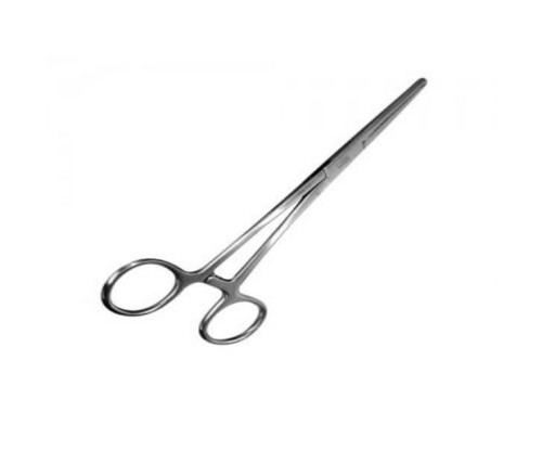 [020118] PINZA ROCHESTER PEAN RECTA 18 CM HP 5-30-5