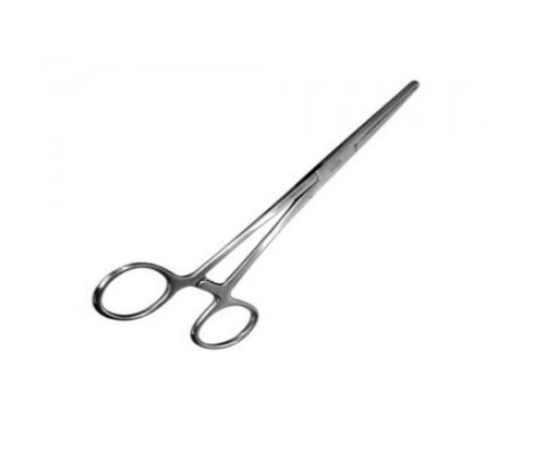[020122] PORTA AGUJA MAYO HEGAR 18 CM HP 6-14-6