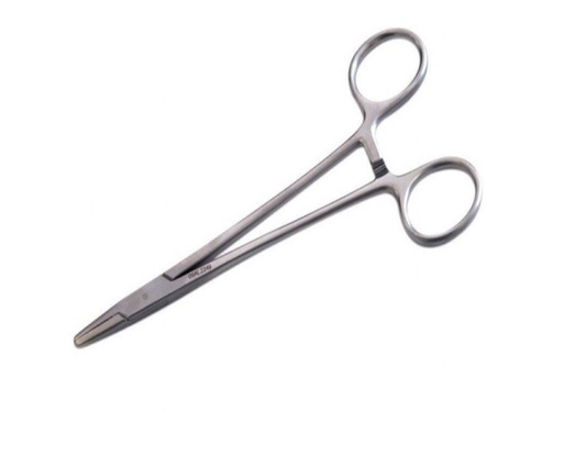 [020123] PORTA AGUJA MAYO HEGAR 20 CM HP 6-15-6