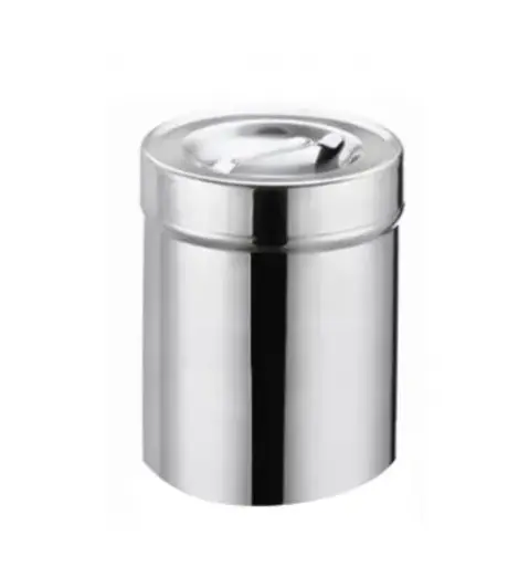 [020131] TORUNDERO DE ACERO INOXIDABLE 1 LT.