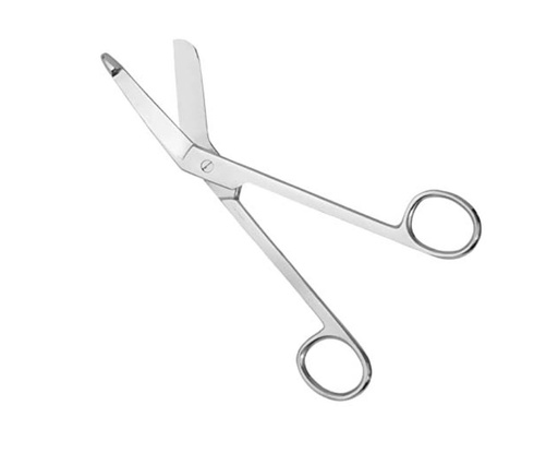 [020148] TIJERA LISTER DE BOTON 14 CM HP 7-59-7