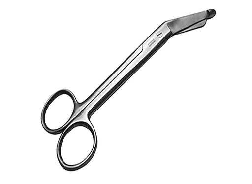 [020149] TIJERA LISTER DE BOTON 18 CM HP 7-61-7