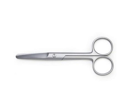 [020156] TIJERA MAYO RECTA 14 CM HP 7-14-7