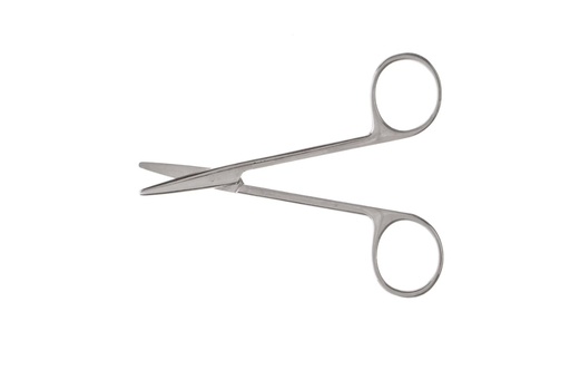 [020167] TIJERA METZEMBAUM RECTA 20 CM HP 7-36-7