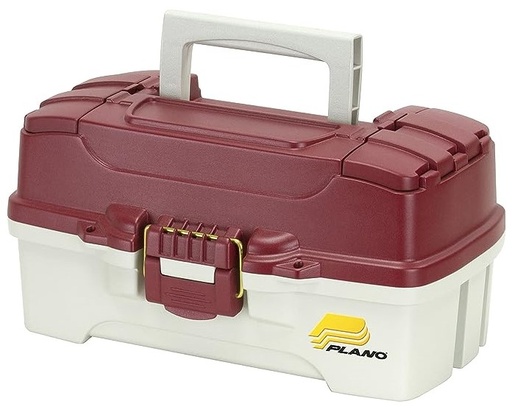 [022014] CAJA PESCADOR ROJO BLANCO B00FPQRM5K PLANO