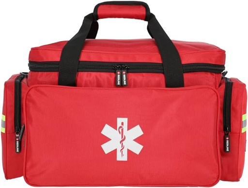 [022045] MOCHILA TRAUMA II MEDIANA VACÍA