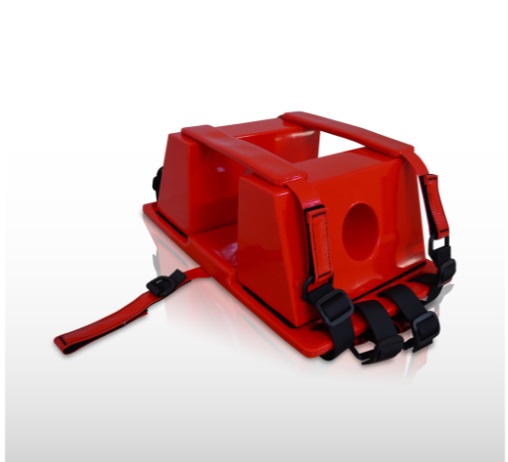 [022054] INMOVILIZADOR DE CRÁNEO SC-PA2 ADULTO